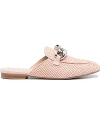 Casadei Antilope Hanoi Slipper Rosa