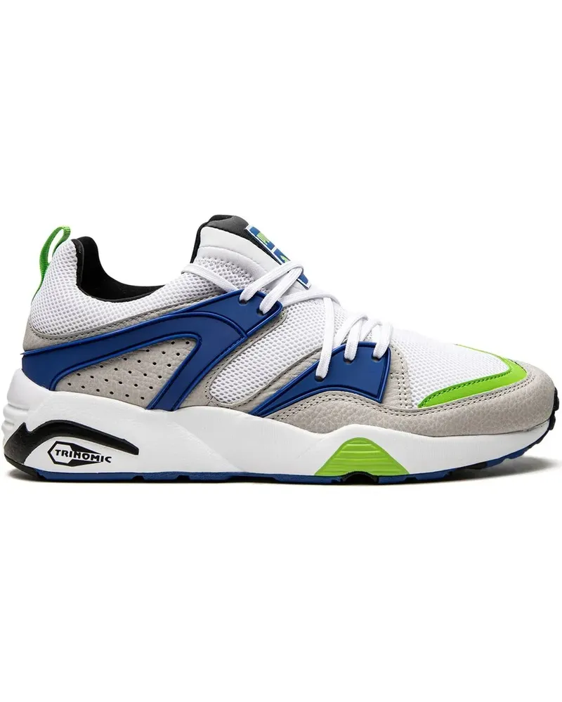 Puma Blaze of Glory NP Sneakers - Weiß Weiß