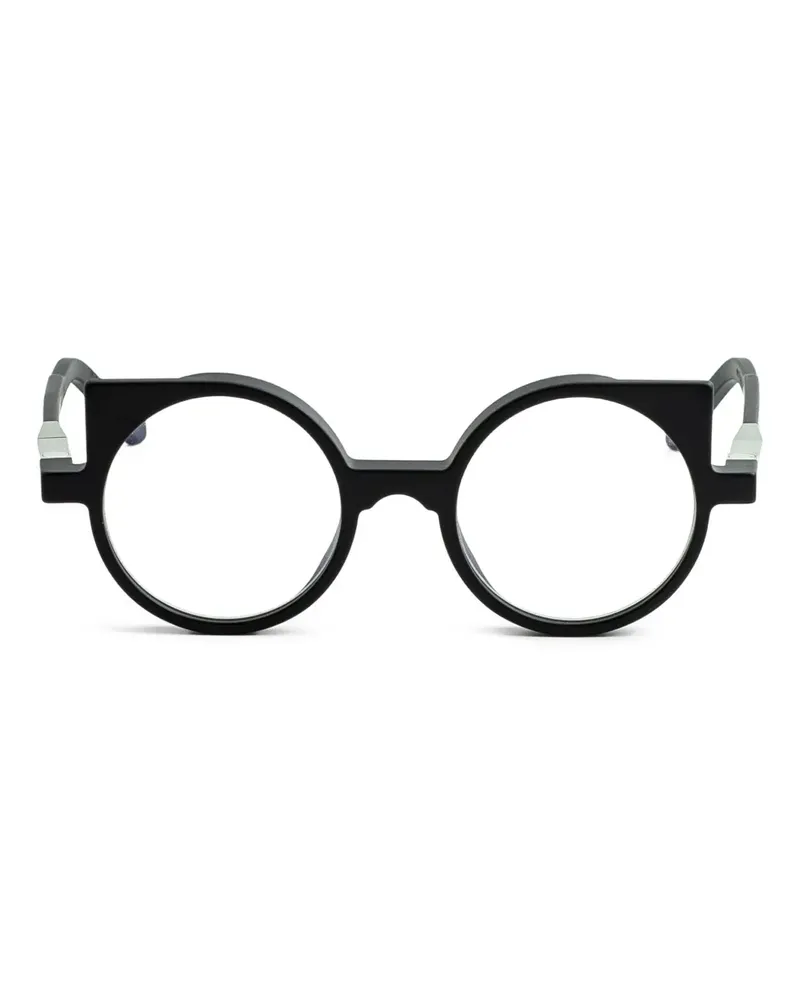 VAVA EYEWEAR WL0009 Brille - Schwarz Schwarz