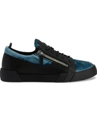 Giuseppe Zanotti Frankie Sneakers Schwarz