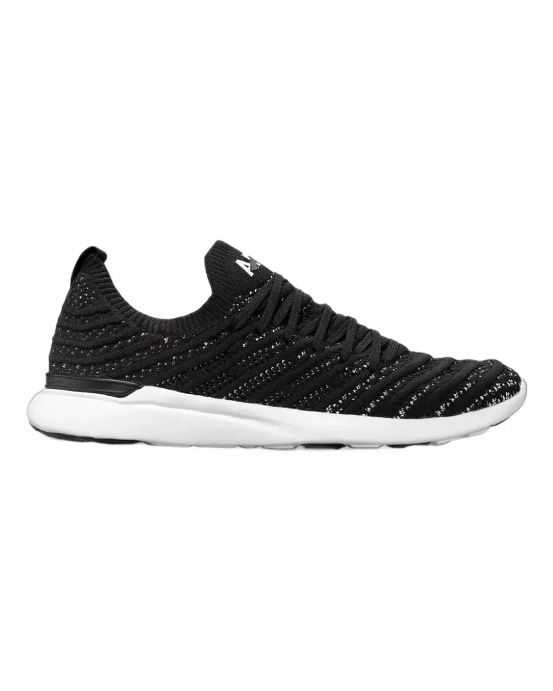 ATHLETIC PROPULSION LABS TechLoom Wave Sneakers - Schwarz Schwarz