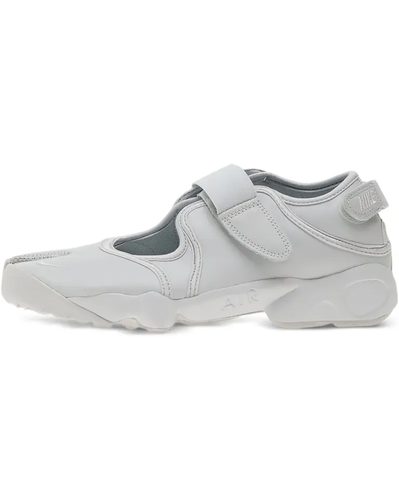 Nike Aqua Rift Sneakers mit Klettverschluss - Grau Grau