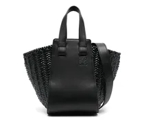 Hammock Handtasche - Schwarz