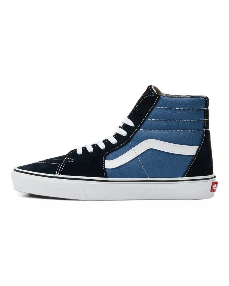 Vans Sk8-Hi sneakers - Blau Blau