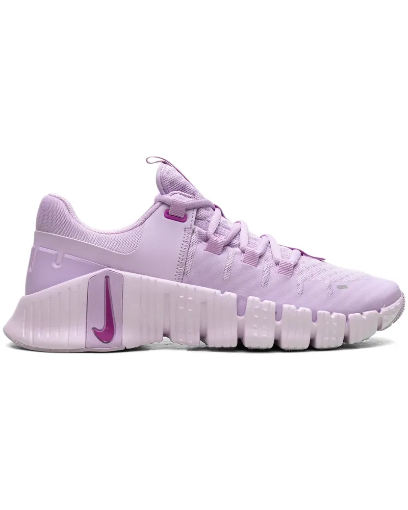 Nike Free Metcon Bloom" Sneakers - Rosa Rosa