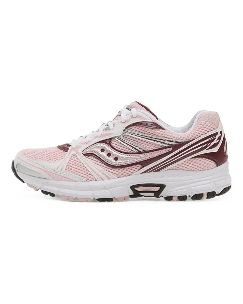 Saucony Grid Legacy sneakers - Rosa Rosa
