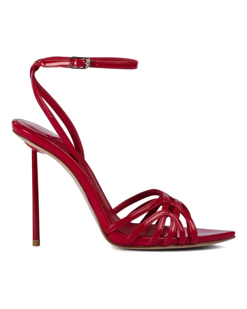 Le Silla Bella strappy sandals - Rot Rot