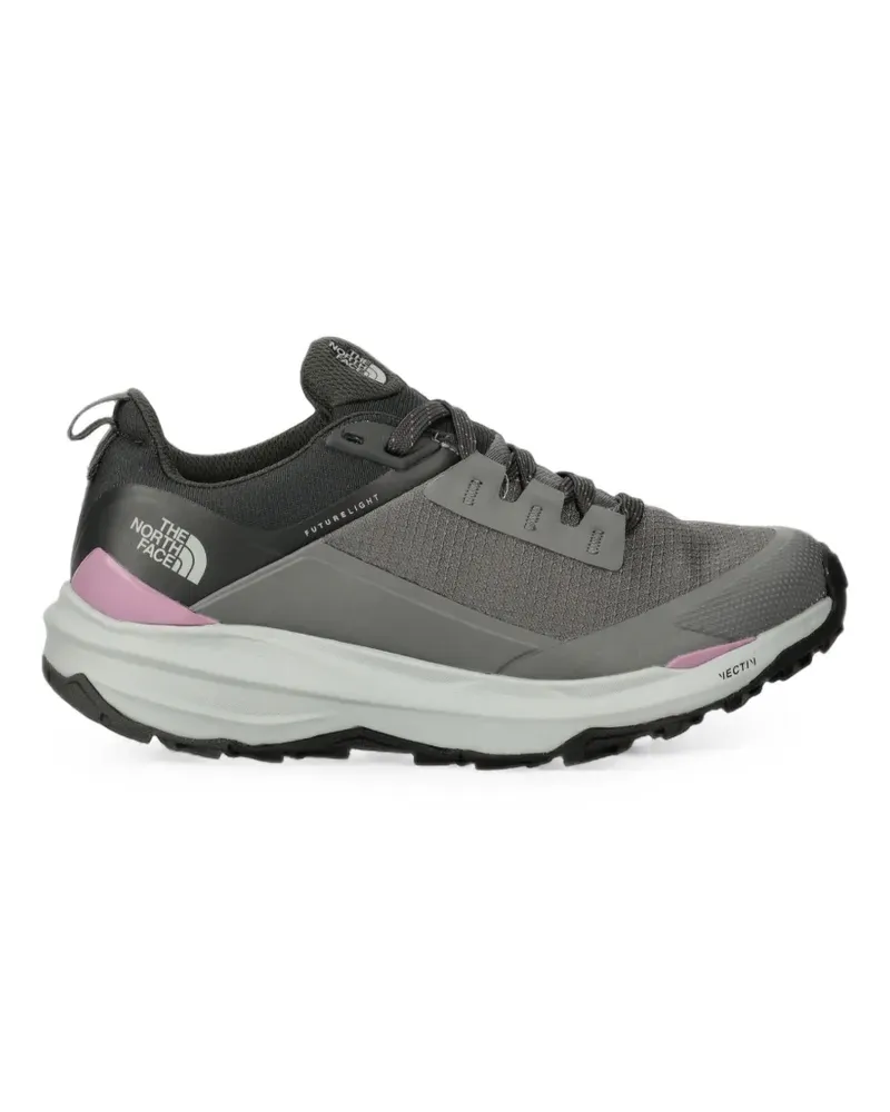 The North Face VECTIV Exploris 2 FUTURELIGHT™ Sport-Sneakers - Grau Grau
