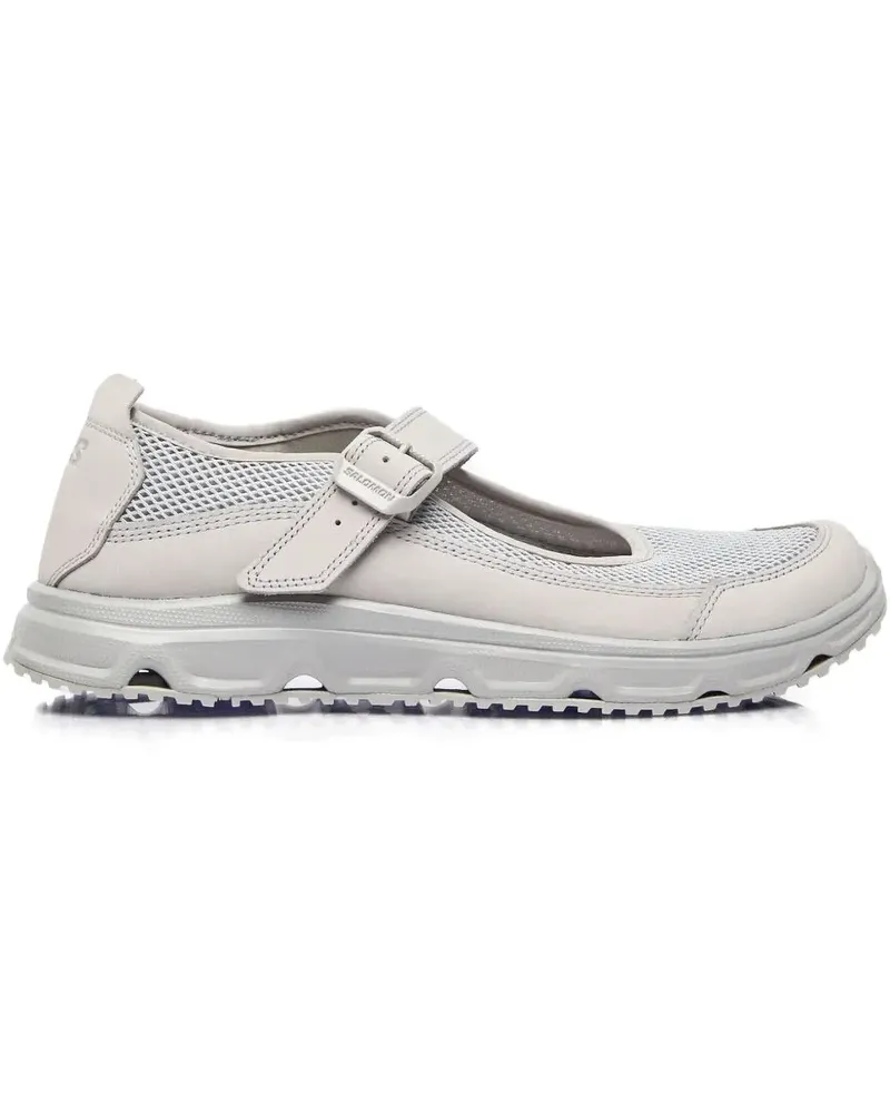 Salomon RX Mary Janes - Grau Grau