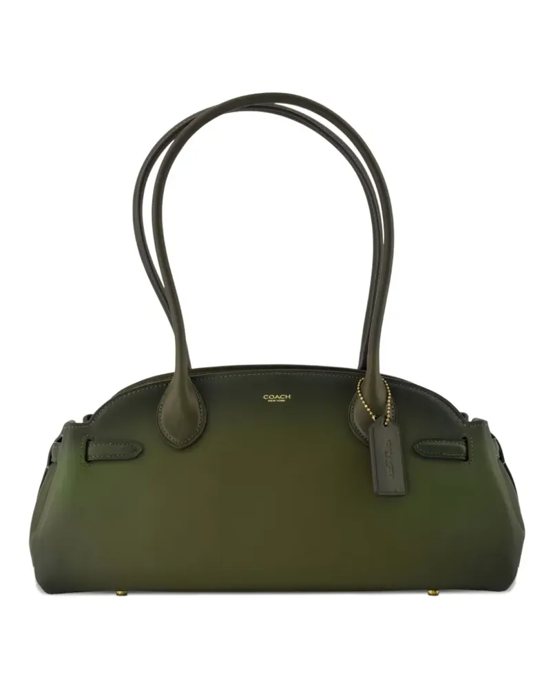 Coach Empire 34 Tote Bag - Grün Grün