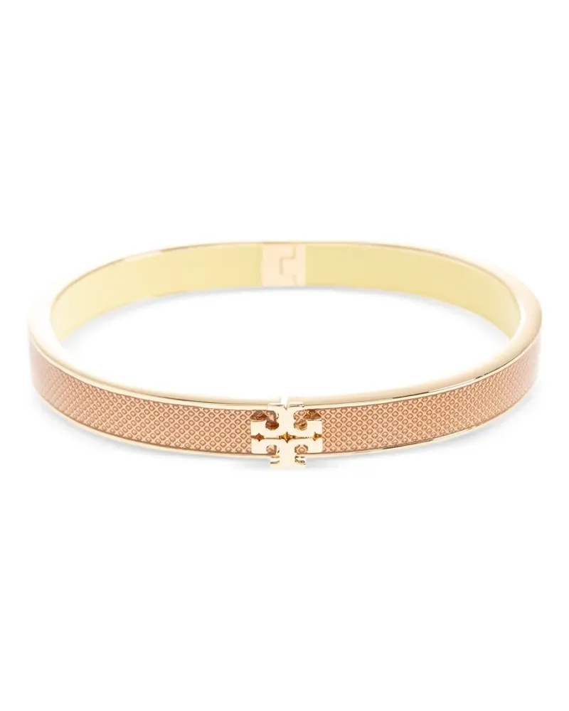 Tory Burch TT-Armreif - Rosa Rosa