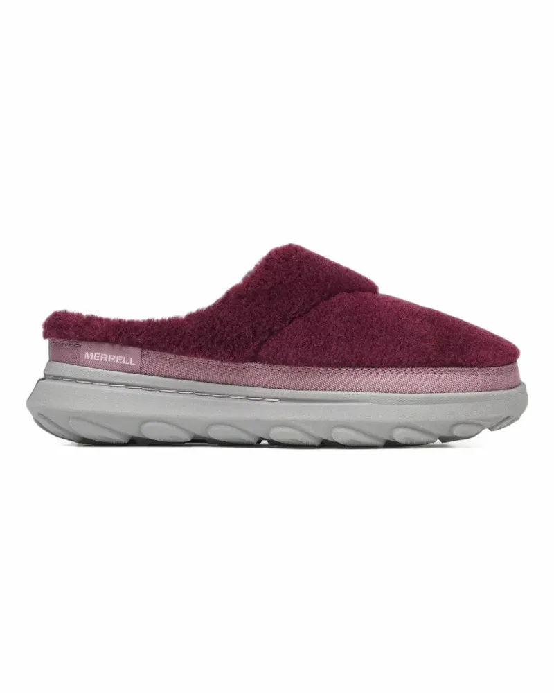 MERRELL Hut Moc 2 sneakers - Rot Rot
