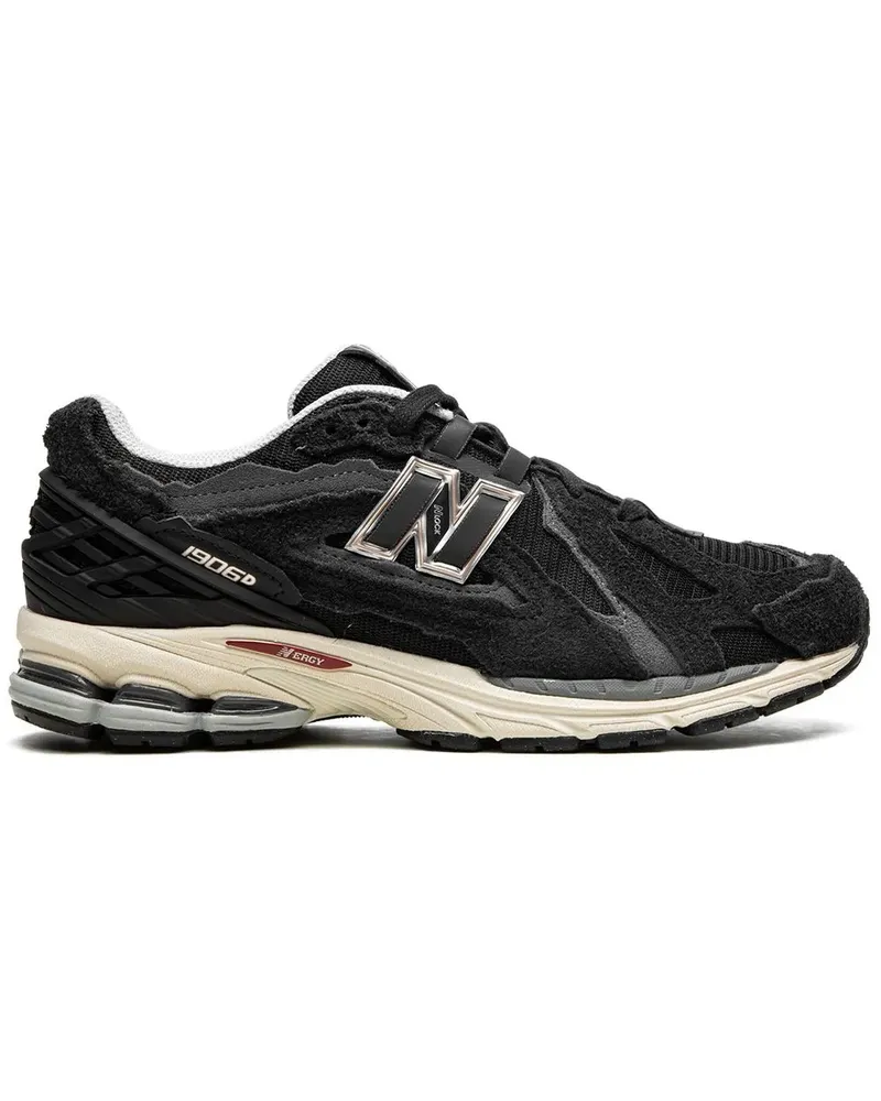 New Balance 1906R Sneakers - Schwarz Schwarz
