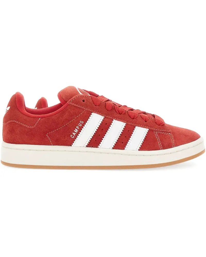 adidas Campus Sneakers - Rot Rot