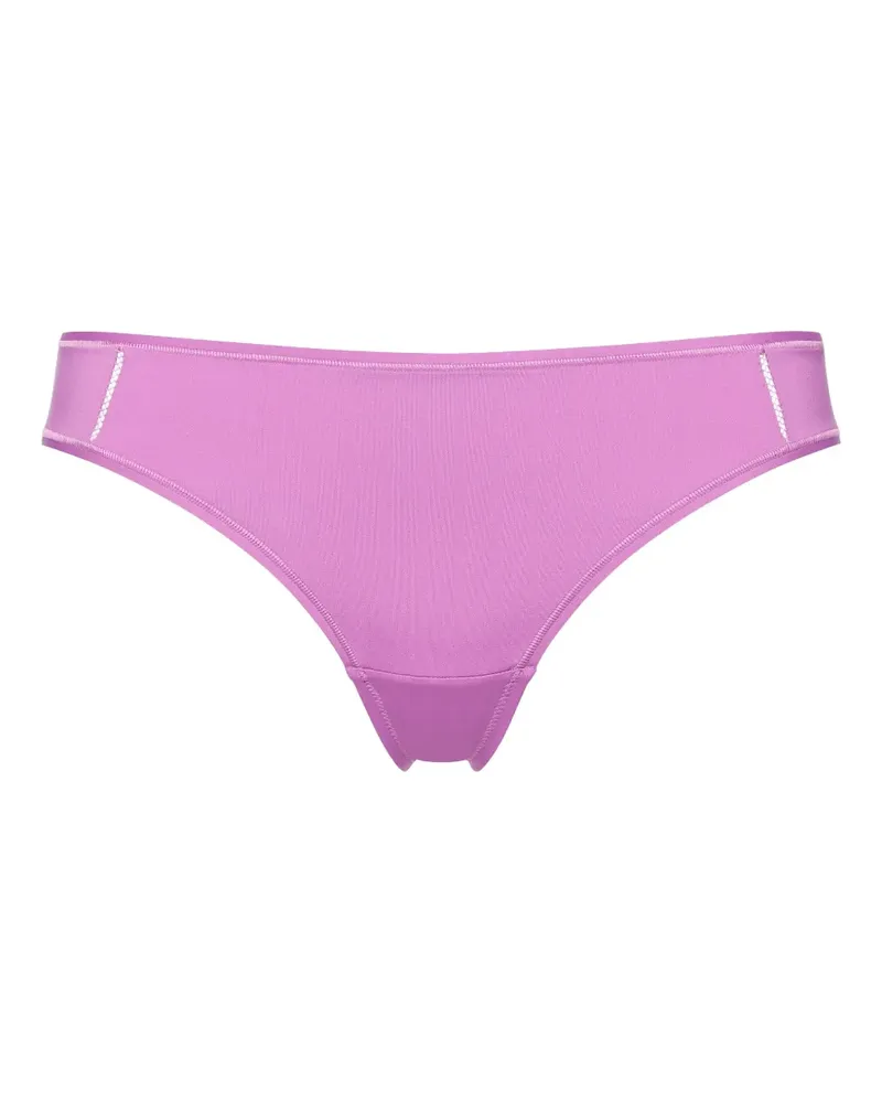 Eres Mika Soyeuse Tanga - Violett Violett