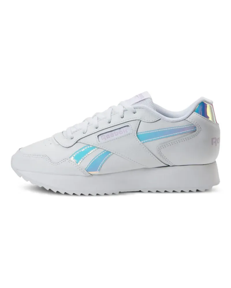 Reebok Royal Glide Ripple Double Sneakers - Weiß Weiß