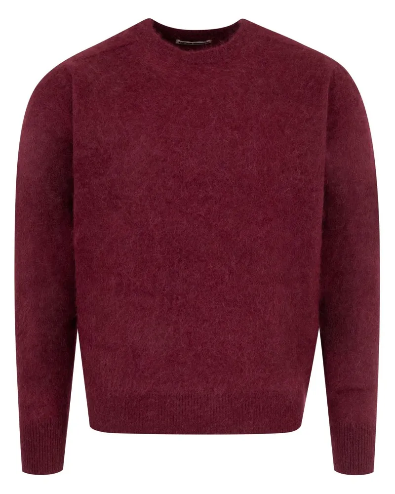 Kaptain Sunshine Royal Pullover - Rot Rot