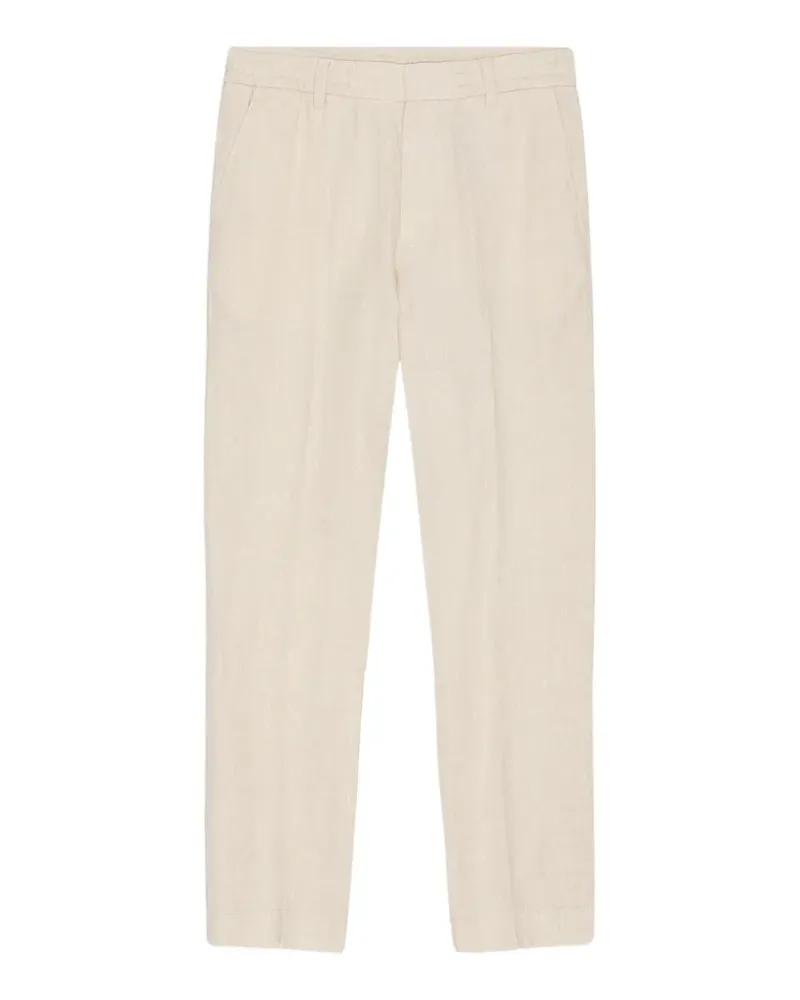 NN 07 Oat Hose - Nude Nude