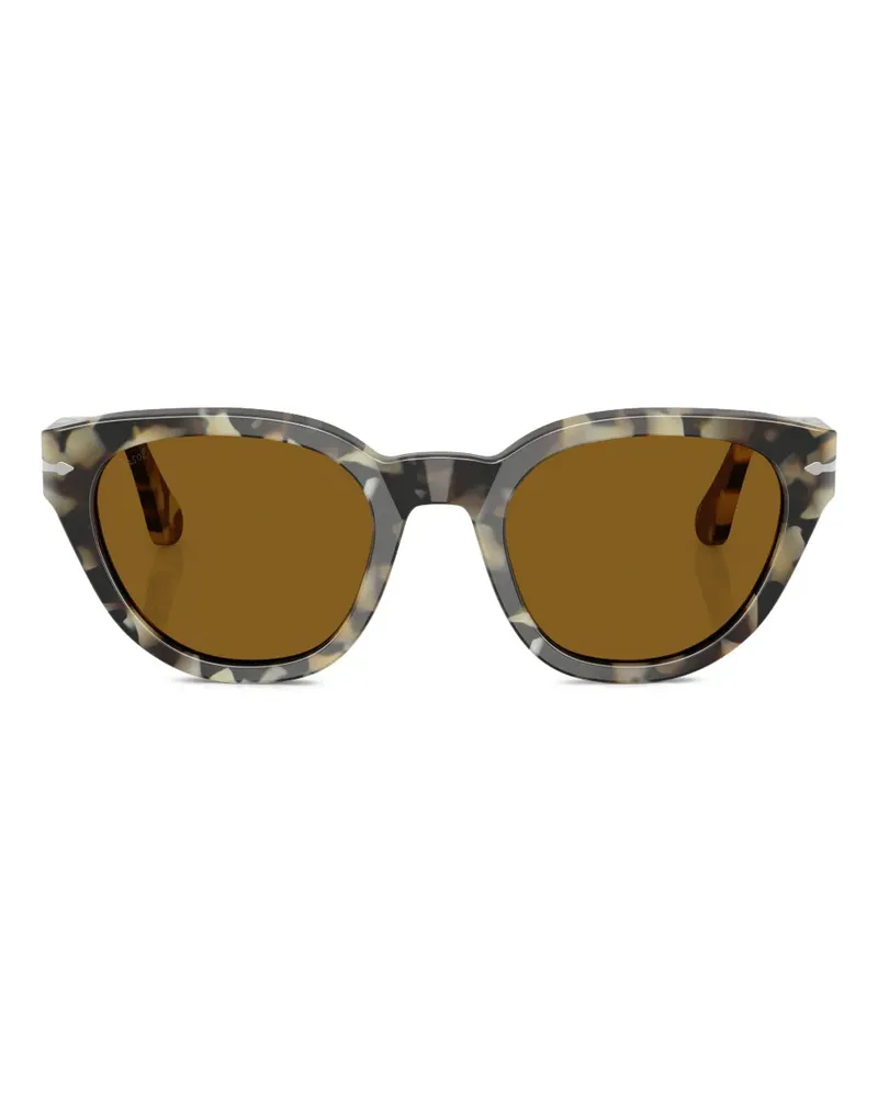 Persol PO3379S Sonnenbrille - Braun Braun