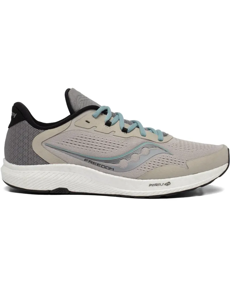 Saucony Freedom 4 sneakers - Nude Nude