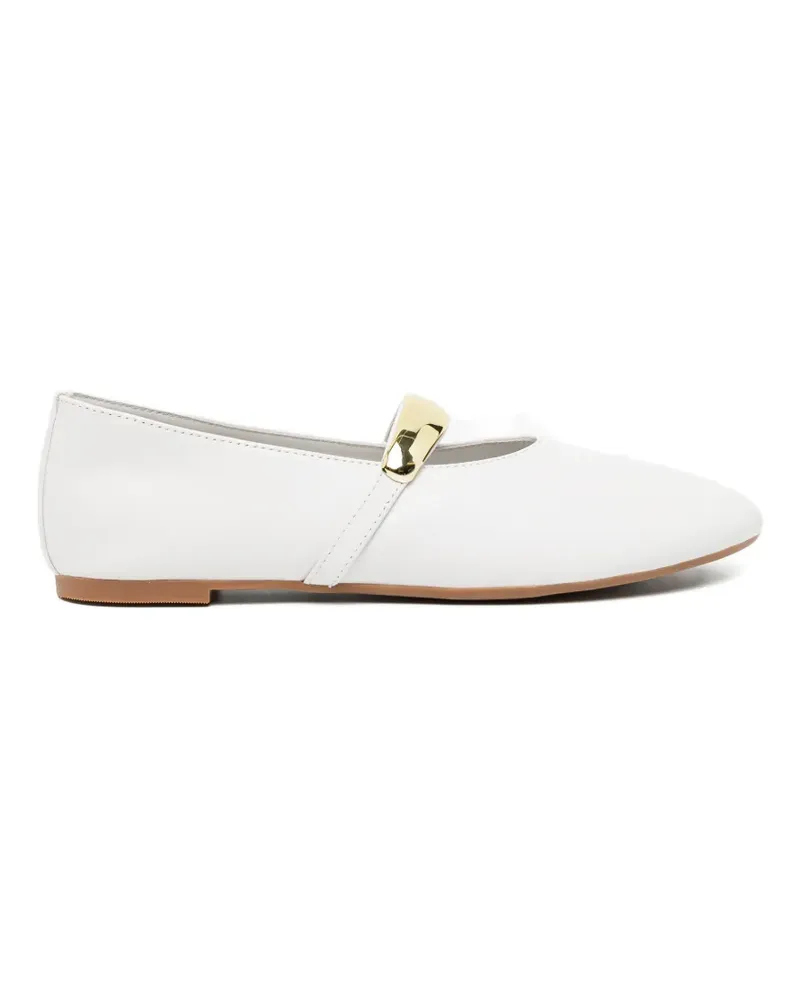SENSO Caela II ballet flats - Weiß Weiß