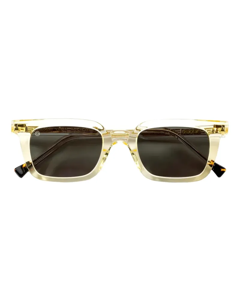 Kyme Eckige Stanley3 Sonnenbrille - Mehrfarbig Mehrfarbig