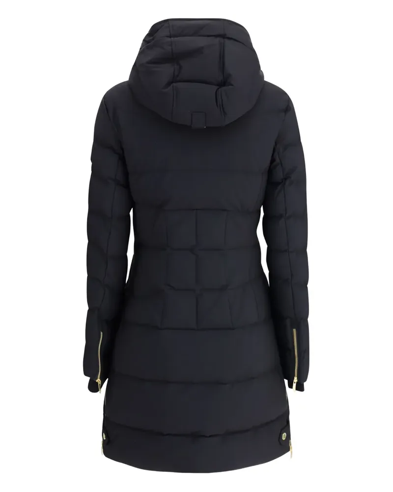 Moose Knuckles Watershed 3 coat - Schwarz Schwarz