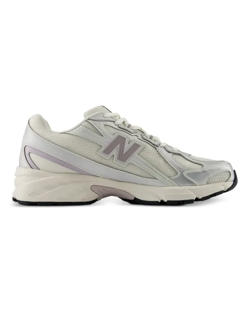 New Balance 740 Sneakers - Nude Nude