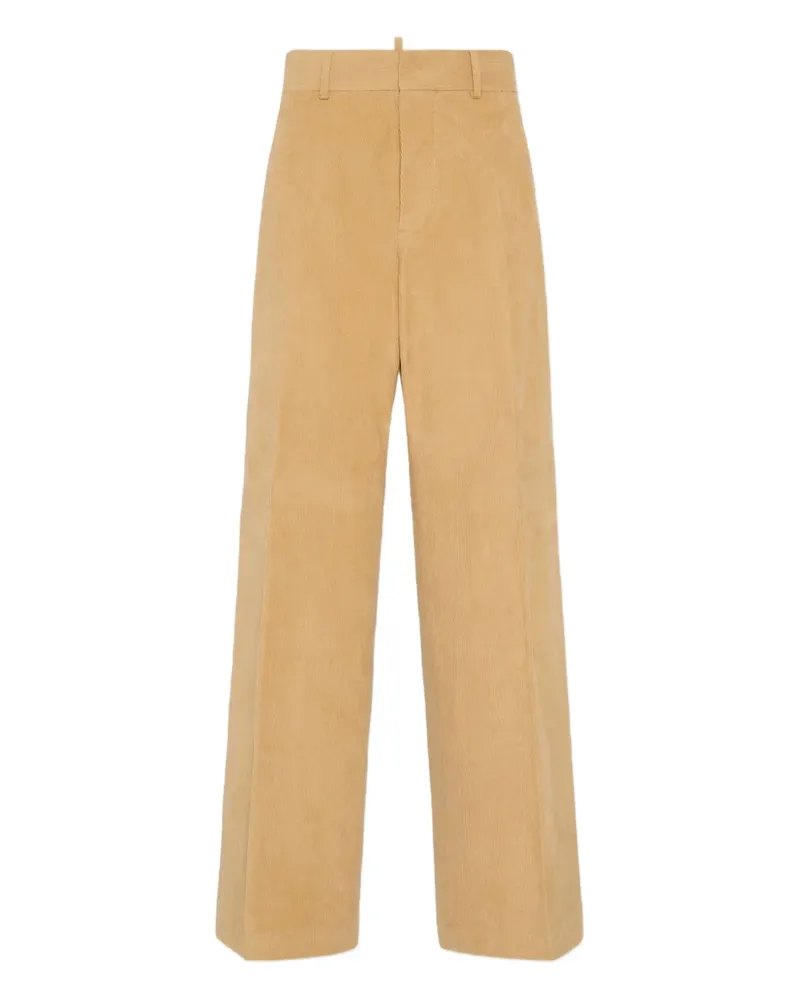 Dsquared2 Klassische Hose - Nude Nude
