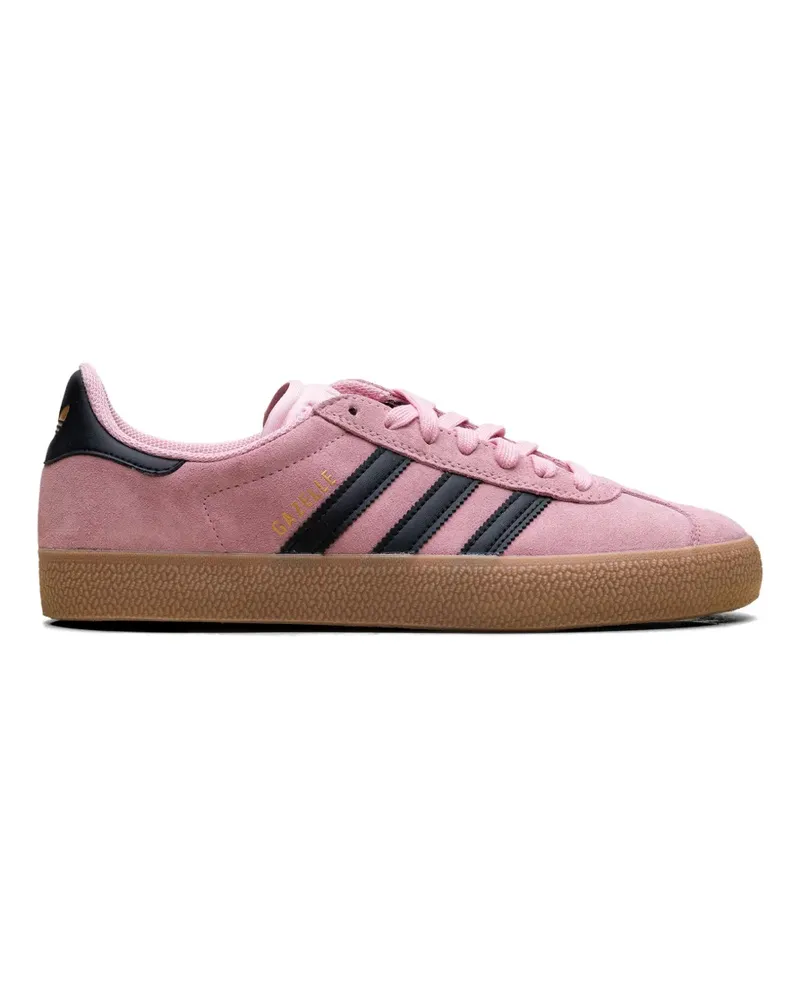 adidas Gazelle ADV striped sneakers - Rosa Rosa