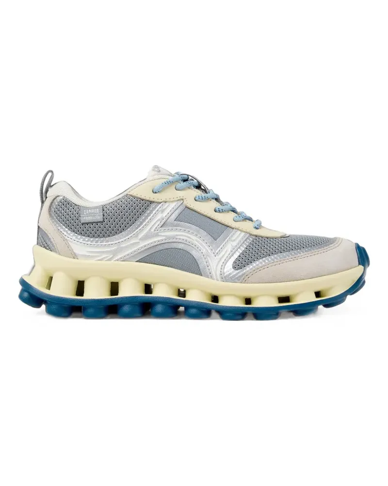 Camper x Sunnei Pelotissima Sneakers - Grau Grau
