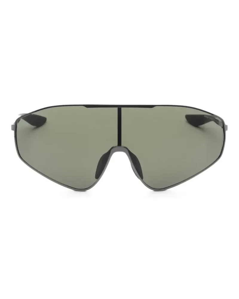 Nike Echo Shield sunglasses - Grau Grau