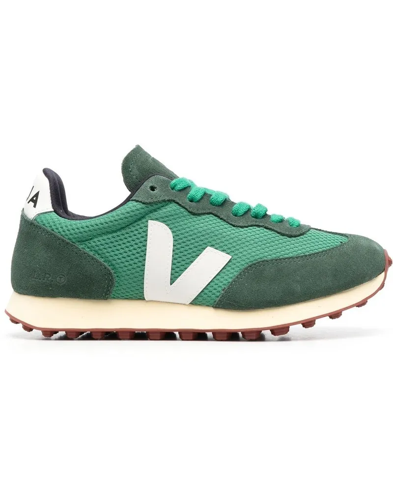 VEJA Rio Branco Alveomesh Sneakers - Grün Grün