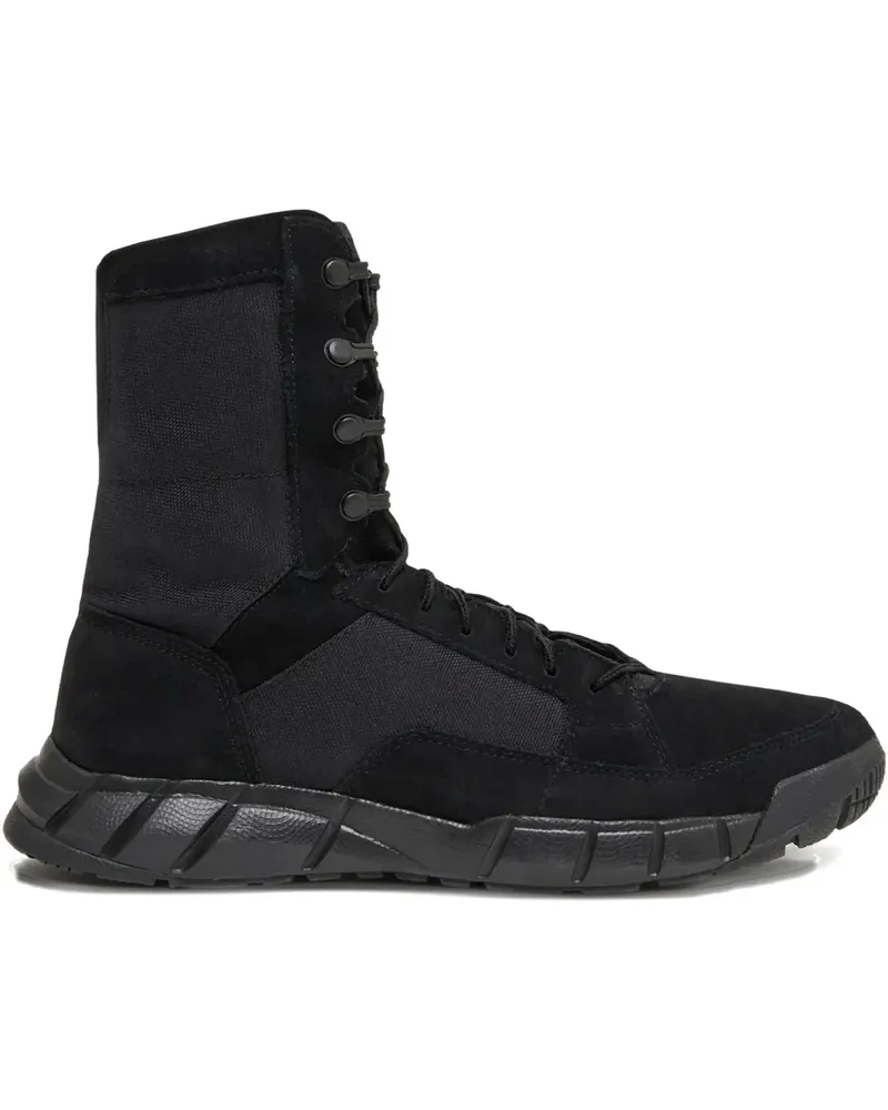 Oakley Coyote "Black" Stiefel - Schwarz Schwarz