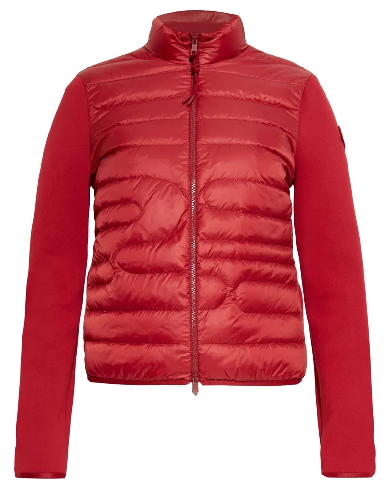 Moncler Lunar New Year Cardigan - Rot Rot