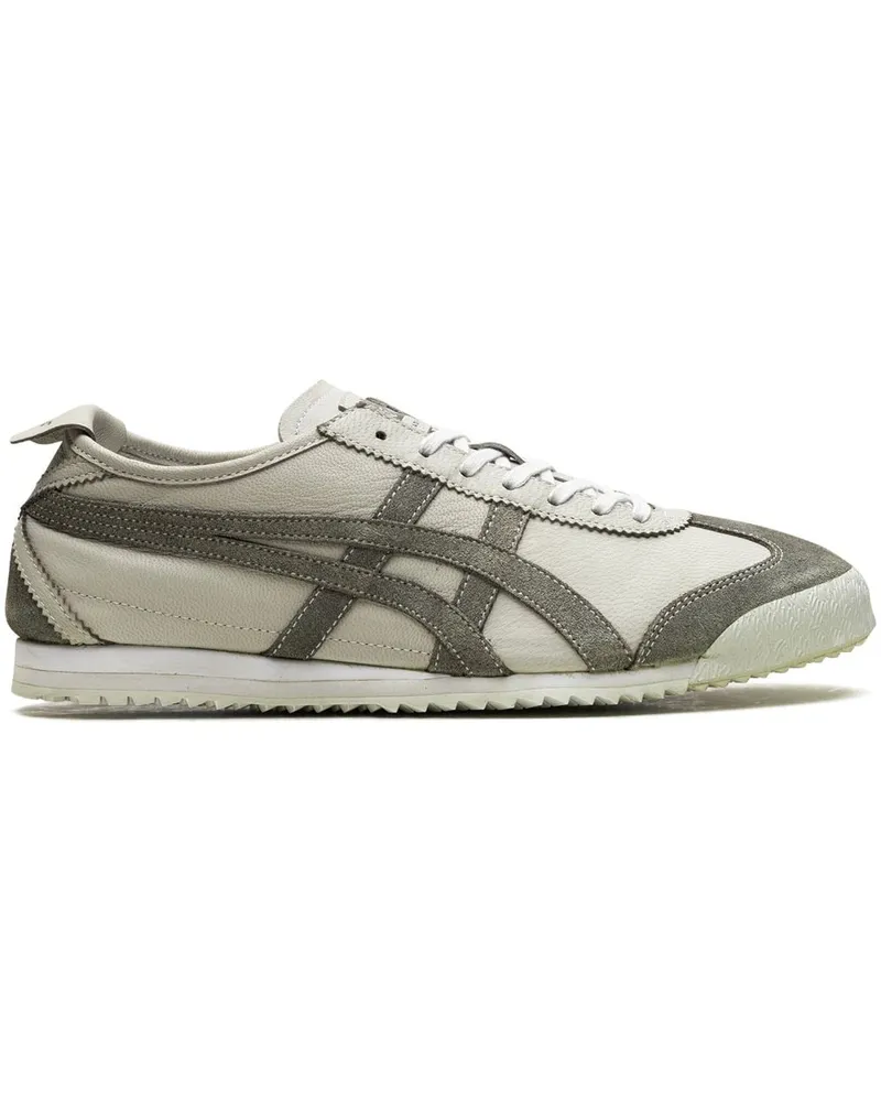 Onitsuka Tiger Mexico 66 "Nippon Made" Sneakers - Grau Grau