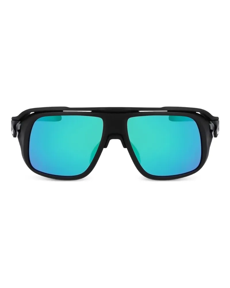 Nike Flyfree Soar Sonnenbrille - Schwarz Schwarz