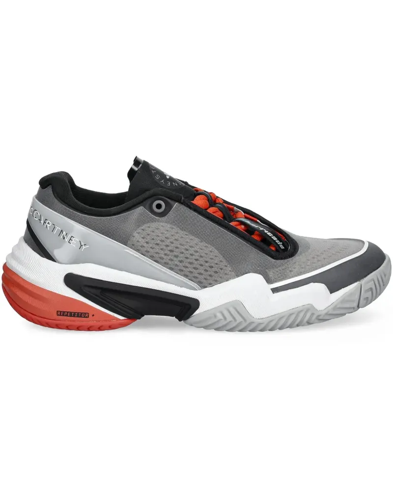 adidas Barricade Sneakers - Grau Grau