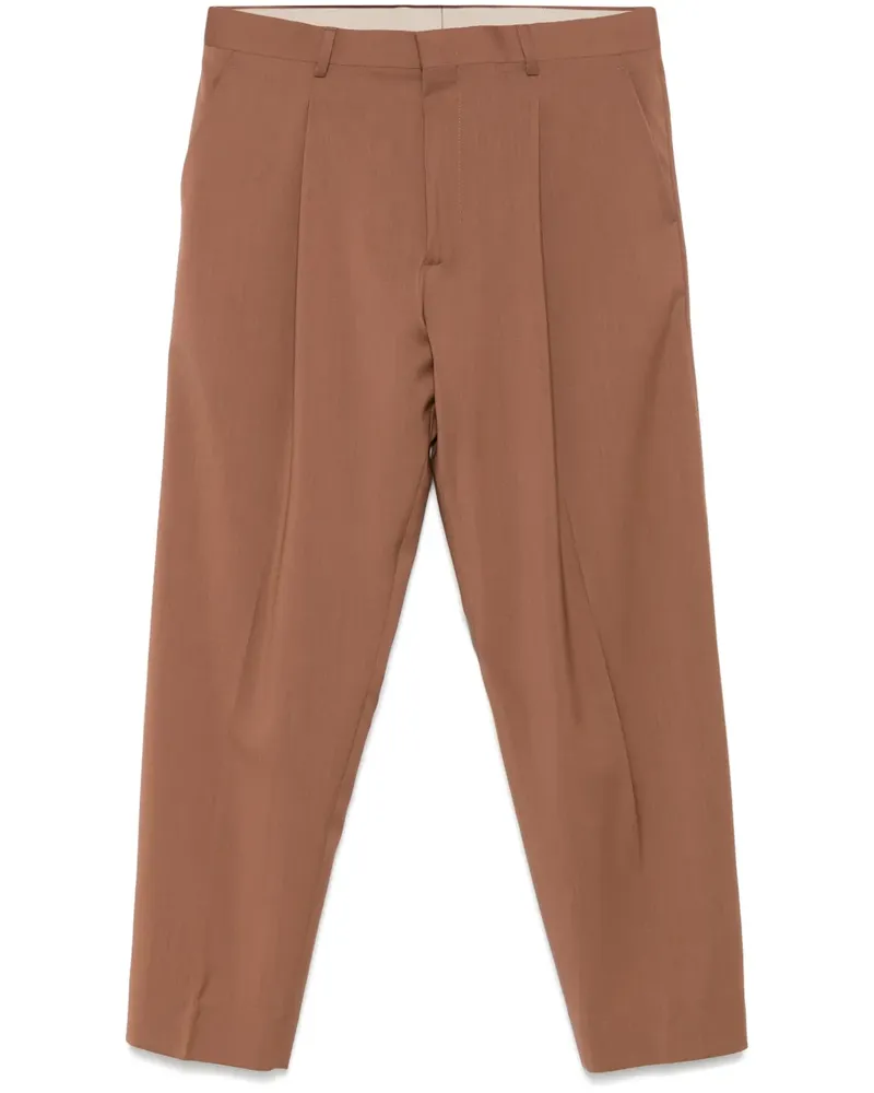 Costumein Vincent Hose - Braun Braun