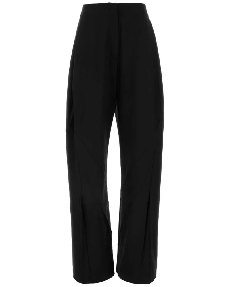 KIKO KOSTADINOV Venari Hose - Schwarz Schwarz