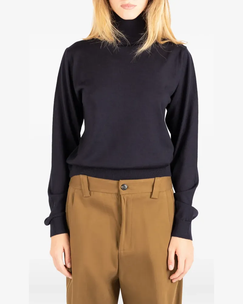Société Anonyme Lisa sweater - Blau Blau