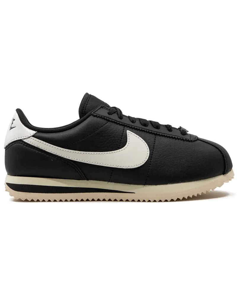 Nike Cortez 23 Sneakers - Schwarz Schwarz