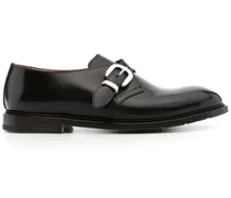 Klassische Monk-Schuhe