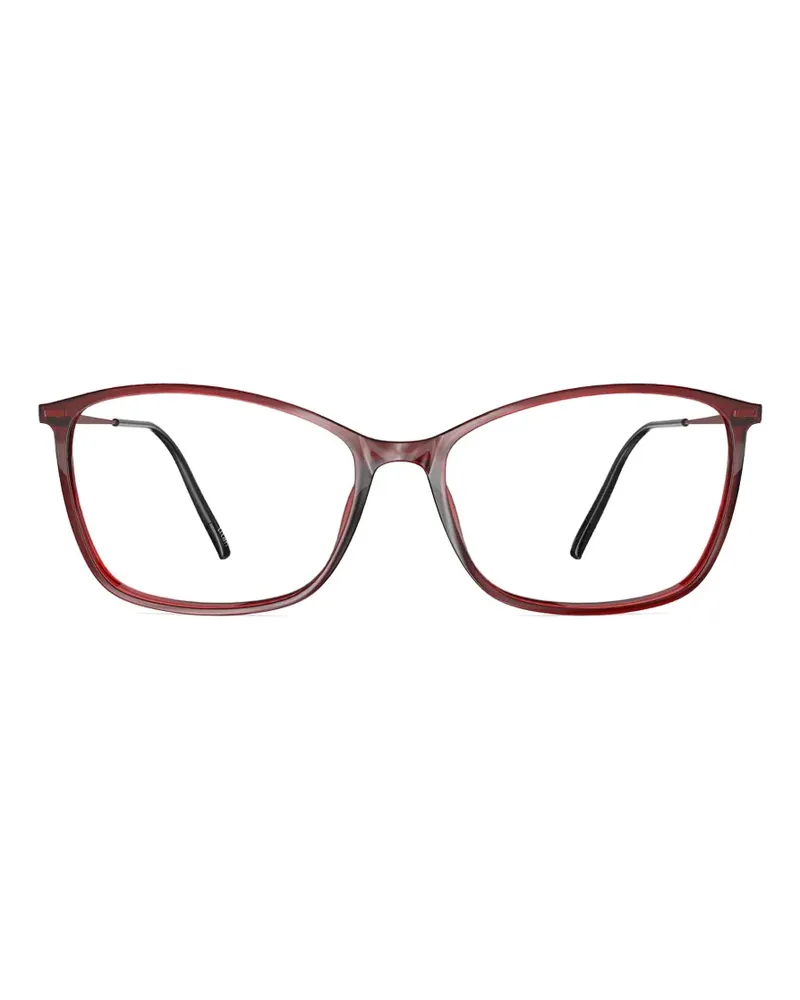 Silhouette Lite 1598 glasses - Rot Rot