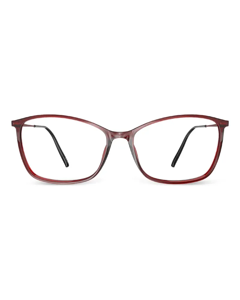 Silhouette Lite 1598 glasses - Rot Rot