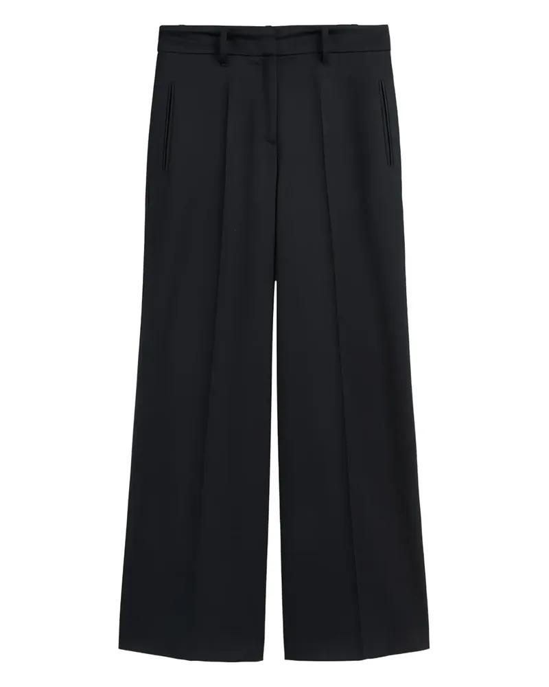 Marc O'Polo Klassische Hose - Blau Blau
