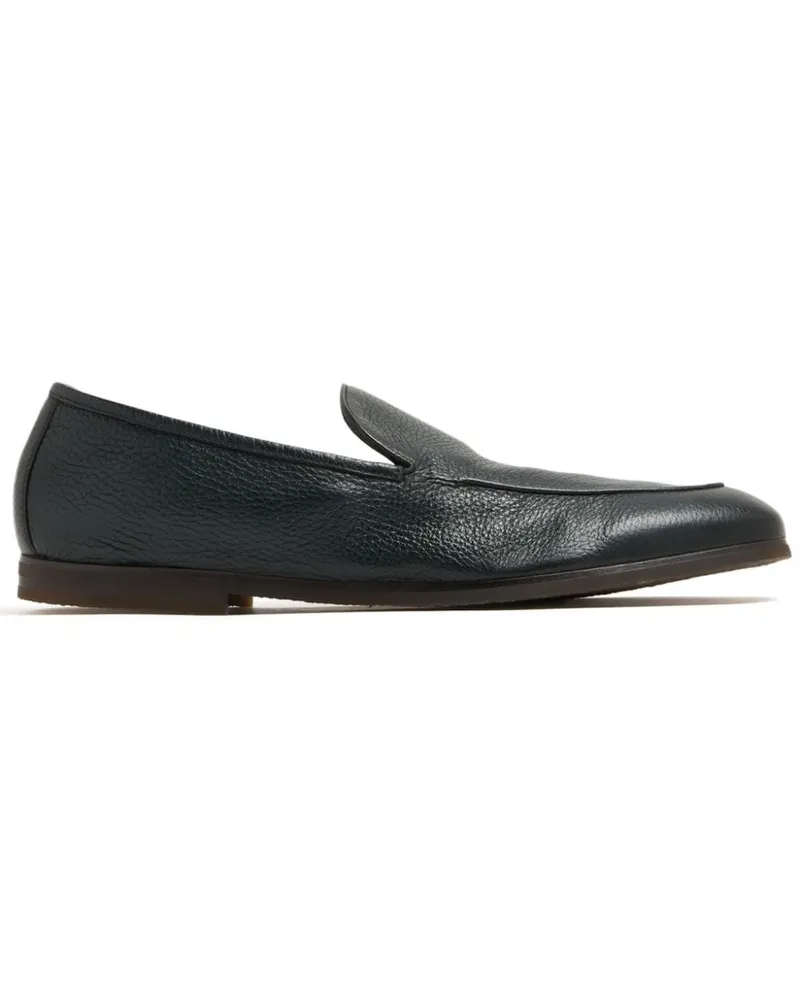 Barrett Dune Loafer - Grün Grün