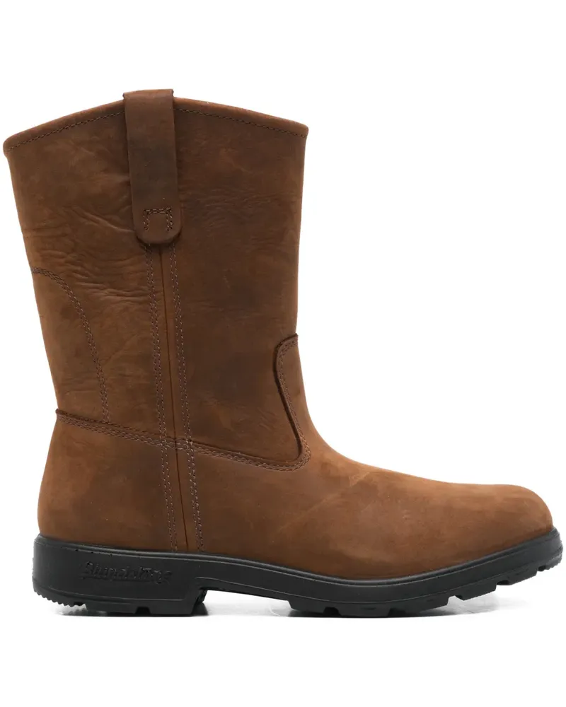 BLUNDSTONE 2527 Stiefel - Braun Braun