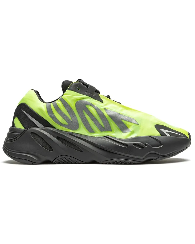 adidas YEEZY Boost 700 MNVN Phosphor Sneakers - Grün Grün