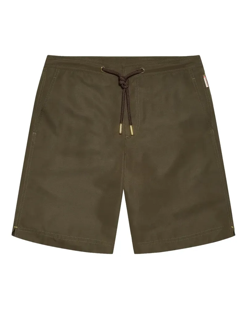 Orlebar Brown Dane swim shorts - Grün Grün